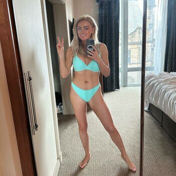 Katie Mcglynn