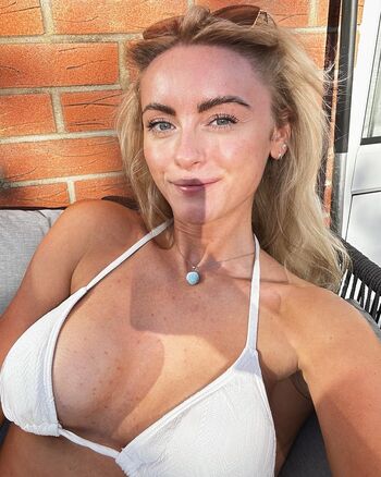 Katie Mcglynn