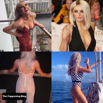 Katie Mcglynn