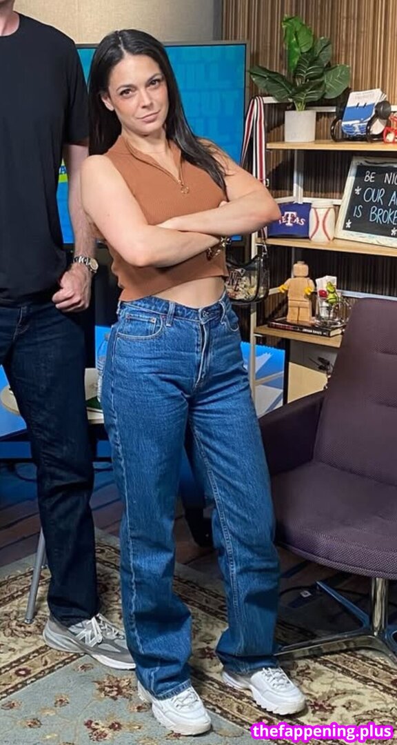 Katie Nolan