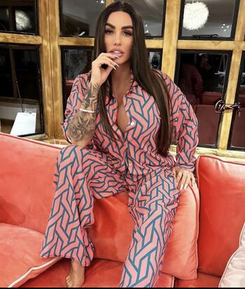 Katie Price