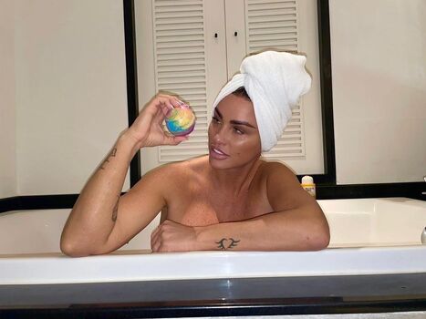 Katie Price
