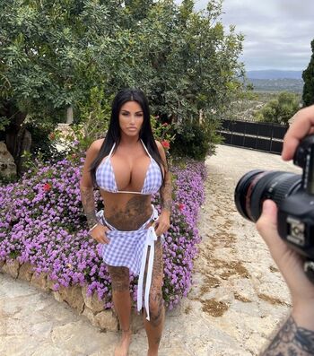 Katie Price