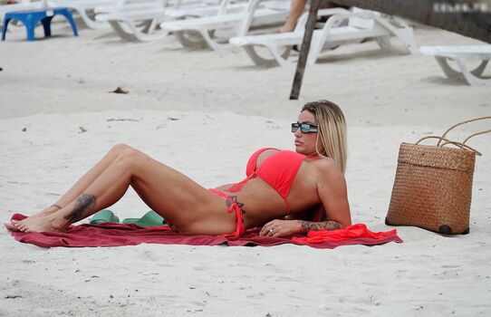 Katie Price