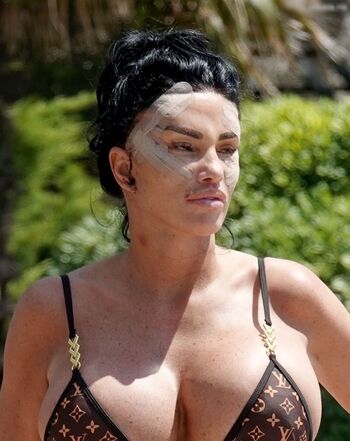 Katie Price