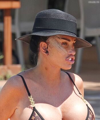 Katie Price