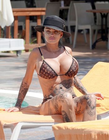 Katie Price