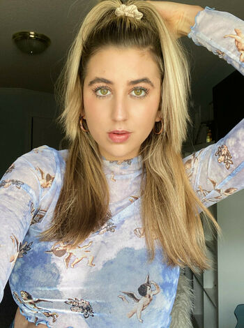 Katie Teresi