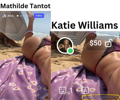 Katie Williams