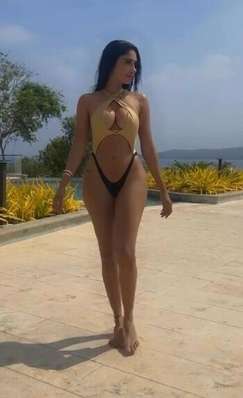 Katlin Arias