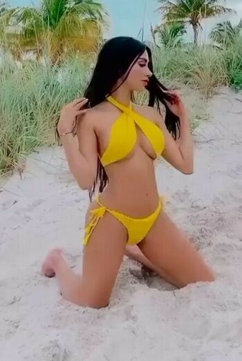 Katlin Arias