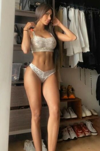 Katlin Arias