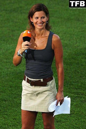 Katrin Mueller Hohenstein