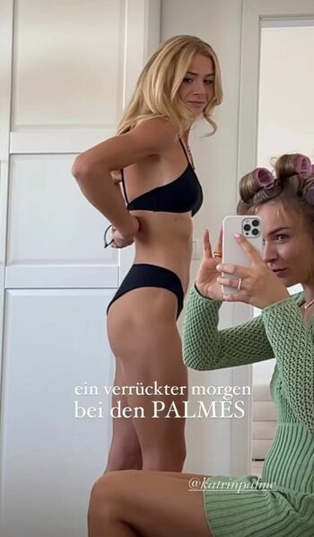 Katrin Palme