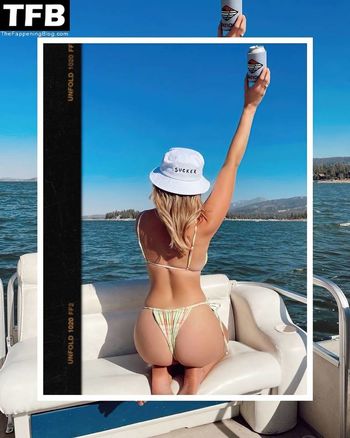 Katrina Bowden