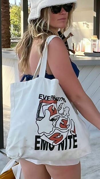 Katrina Bowden