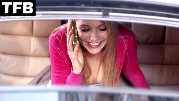 Katrina Bowden