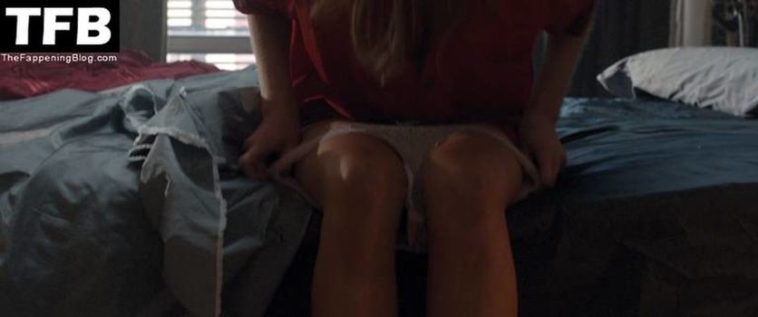Katrina Bowden