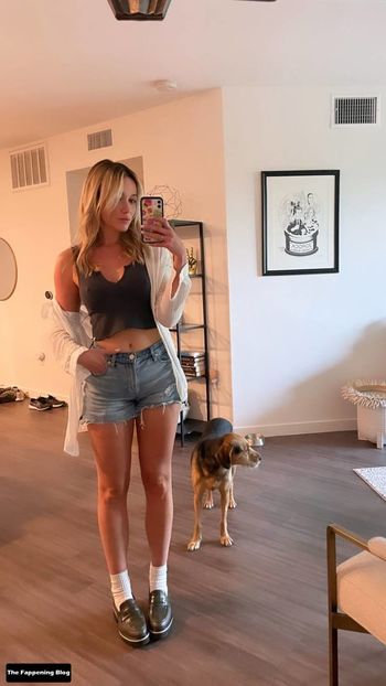 Katrina Bowden