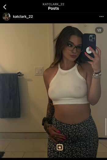 Katrina Clark