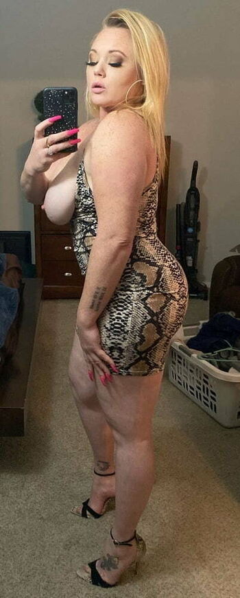 Katrina Thicc