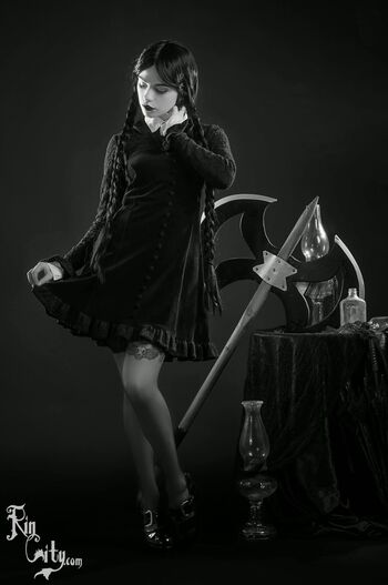 Katrina Wilkinson