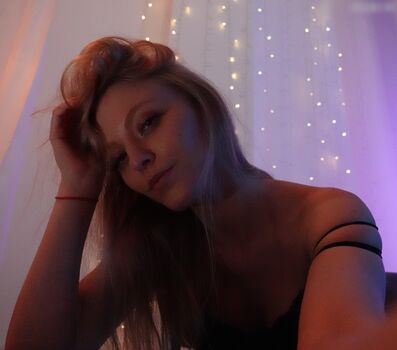 Katrine ASMR