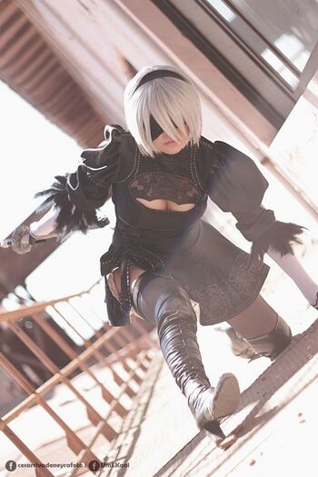 KattaRamosCosplay