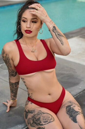 Kattatgirl