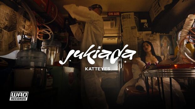 Katteyes