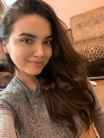 Katusha Kazeeva