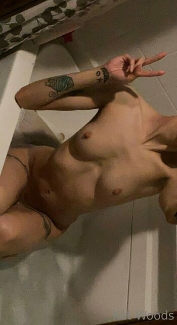 KatWoods
