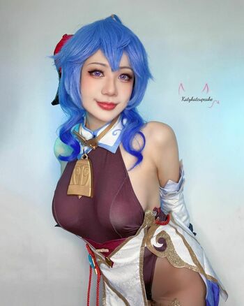 Katy Kat Cosplay
