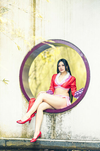 Katy Kat Cosplay