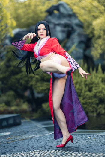 Katy Kat Cosplay