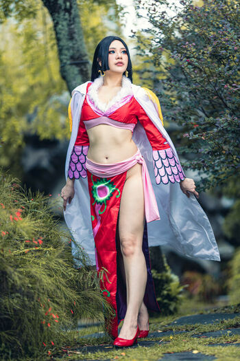 Katy Kat Cosplay