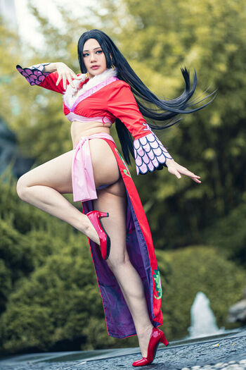 Katy Kat Cosplay
