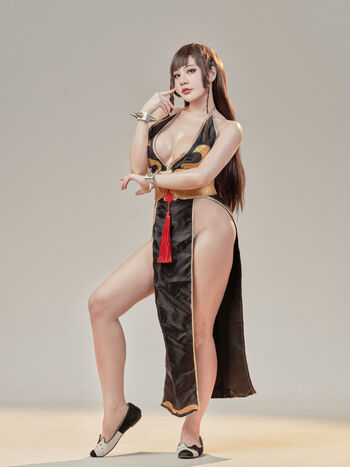 Katy Kat Cosplay