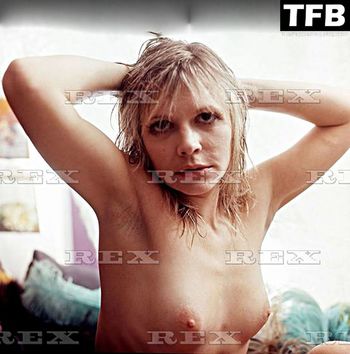 Katy Manning
