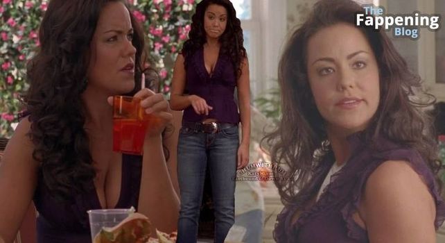 Katy Mixon