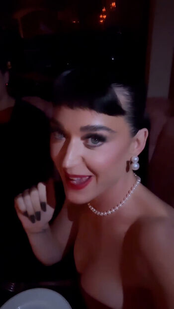 Katy Perry