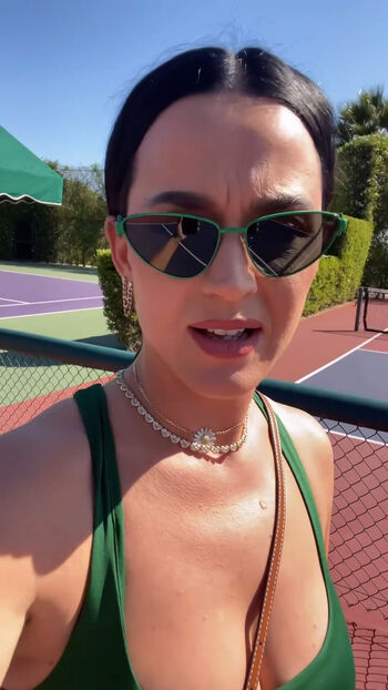 Katy Perry