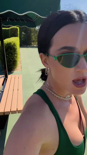 Katy Perry