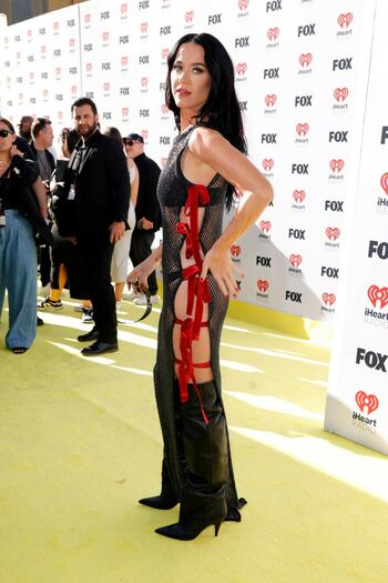 Katy Perry