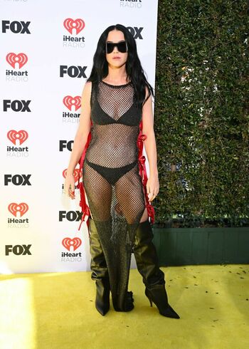 Katy Perry
