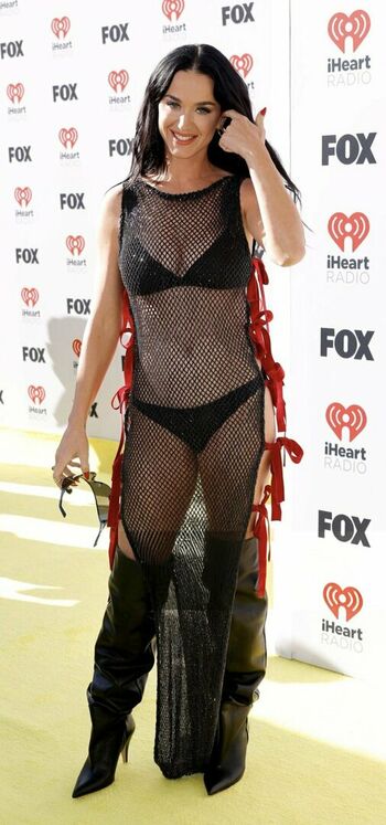 Katy Perry