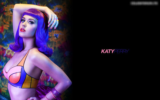 Katy Perry