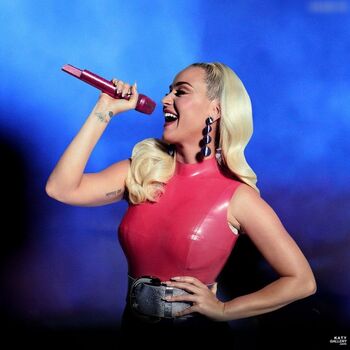 Katy Perry