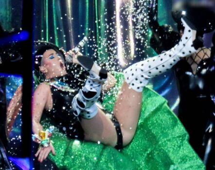 Katy Perry