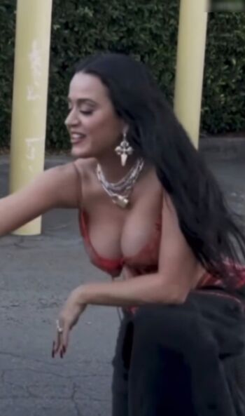 Katy Perry